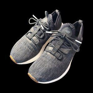 New Balance sneakers running shoes black women’s size 7 like new